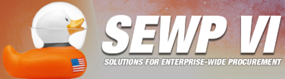 NASA SEWP VI